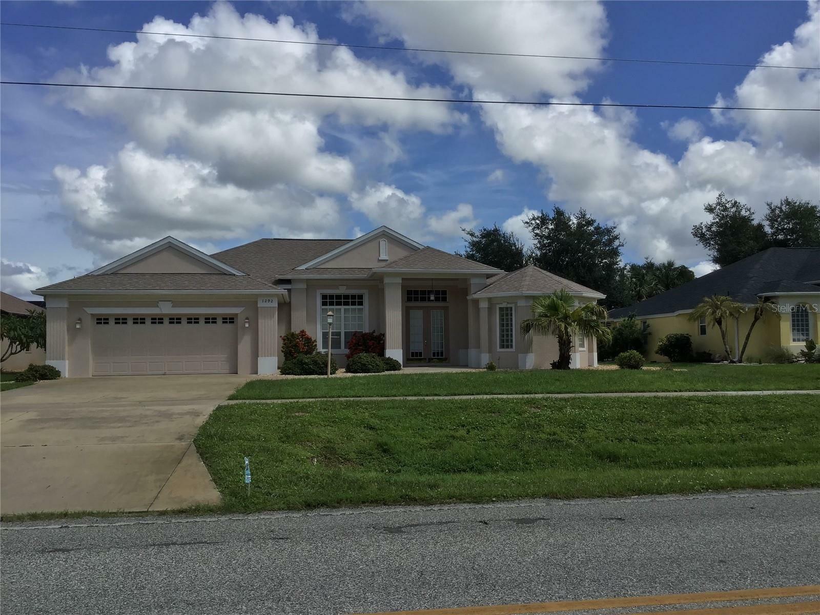 Property Photo:  1292 W Hillsborough Boulevard  FL 34288 