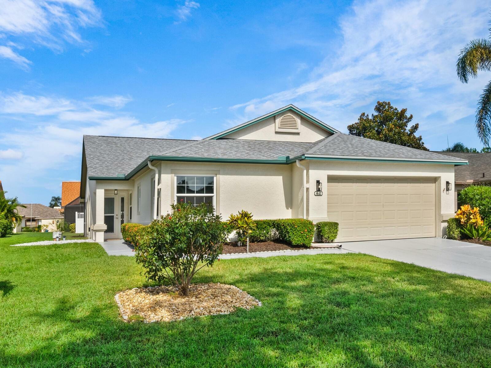 Property Photo:  4842 Raintree Street Circle E  FL 34203 