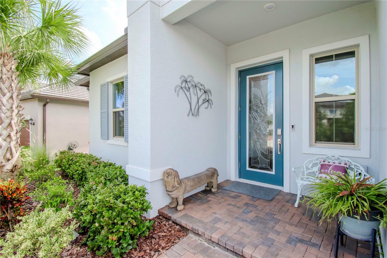 Property Photo:  31496 Cabana Rye Avenue  FL 33576 