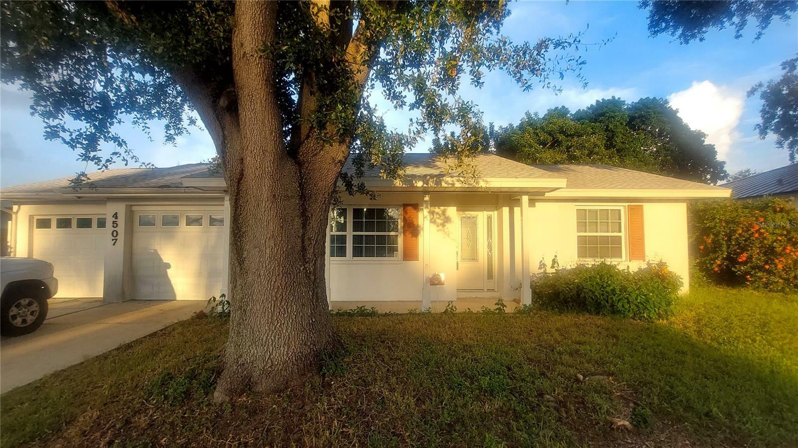 Property Photo:  4507 Beneva Road  FL 34233 