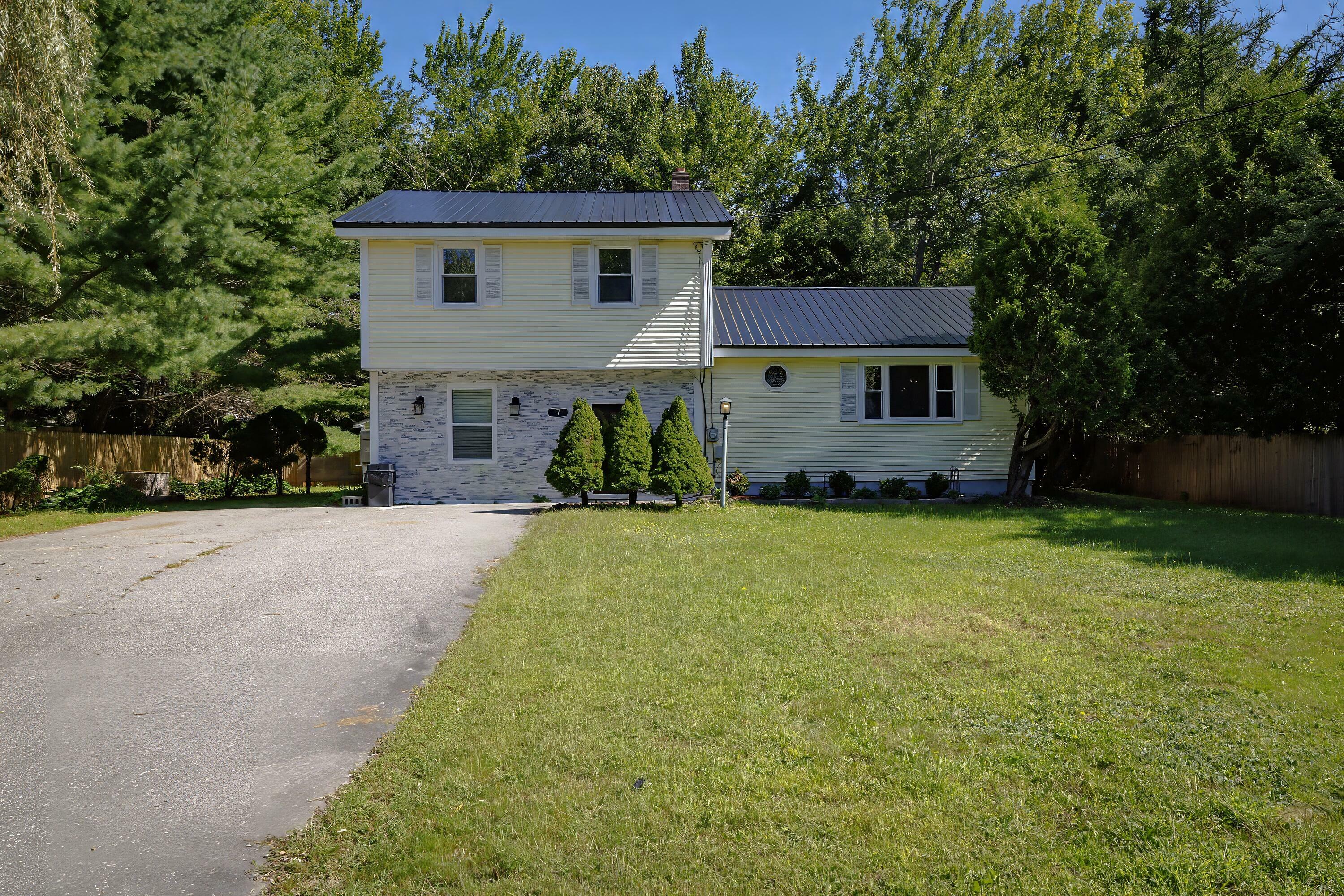 Property Photo:  17 McDonald Avenue  ME 04605 