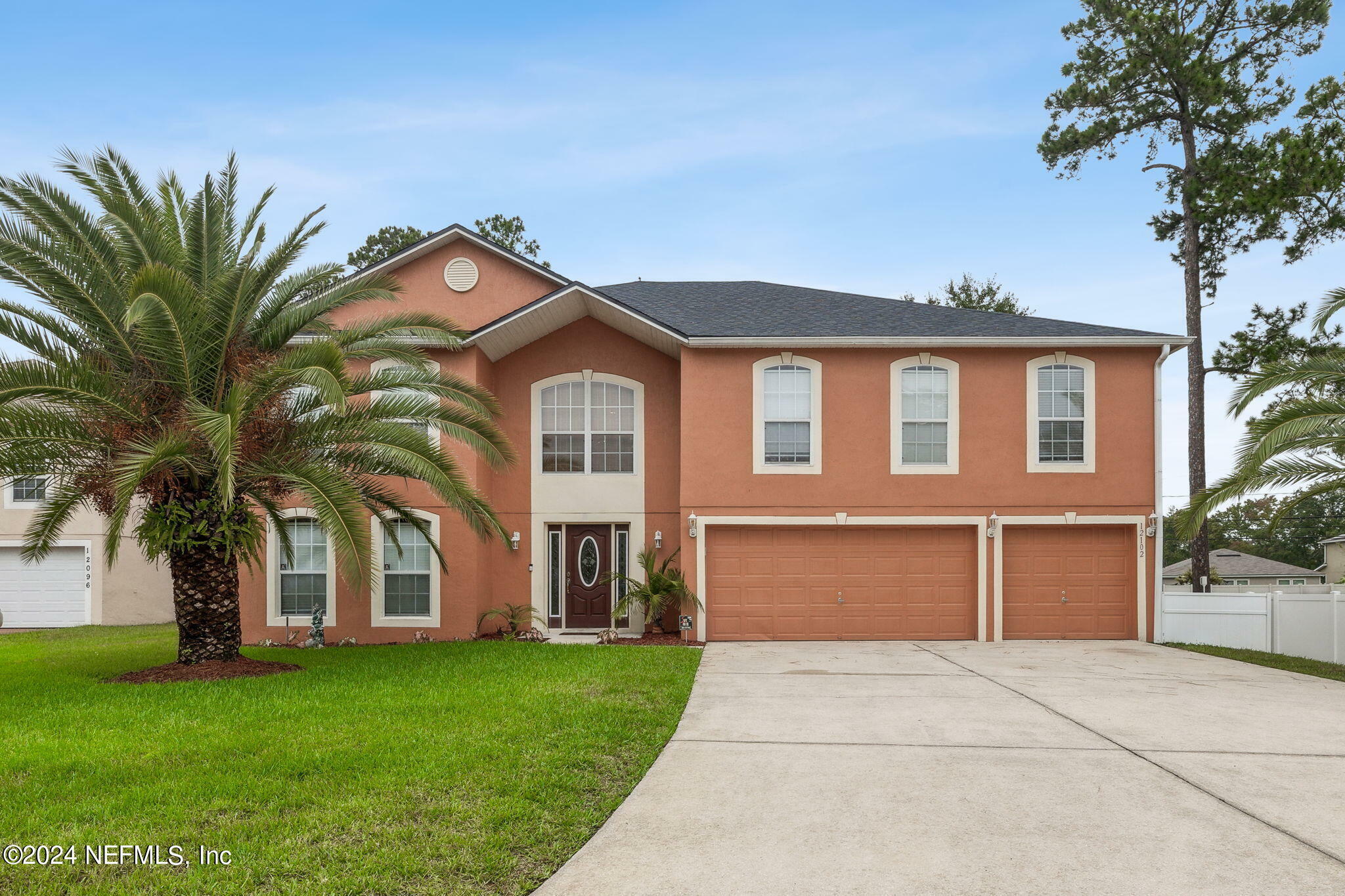 12102 N Prospect Creek Drive  Jacksonville FL 32218 photo