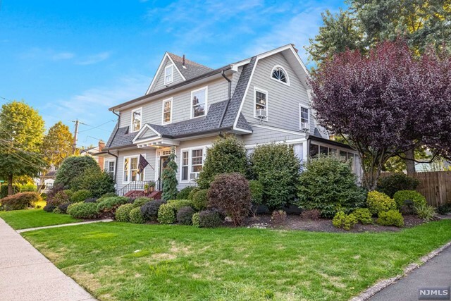 Property Photo:  50 Ralph Street  NJ 07621 