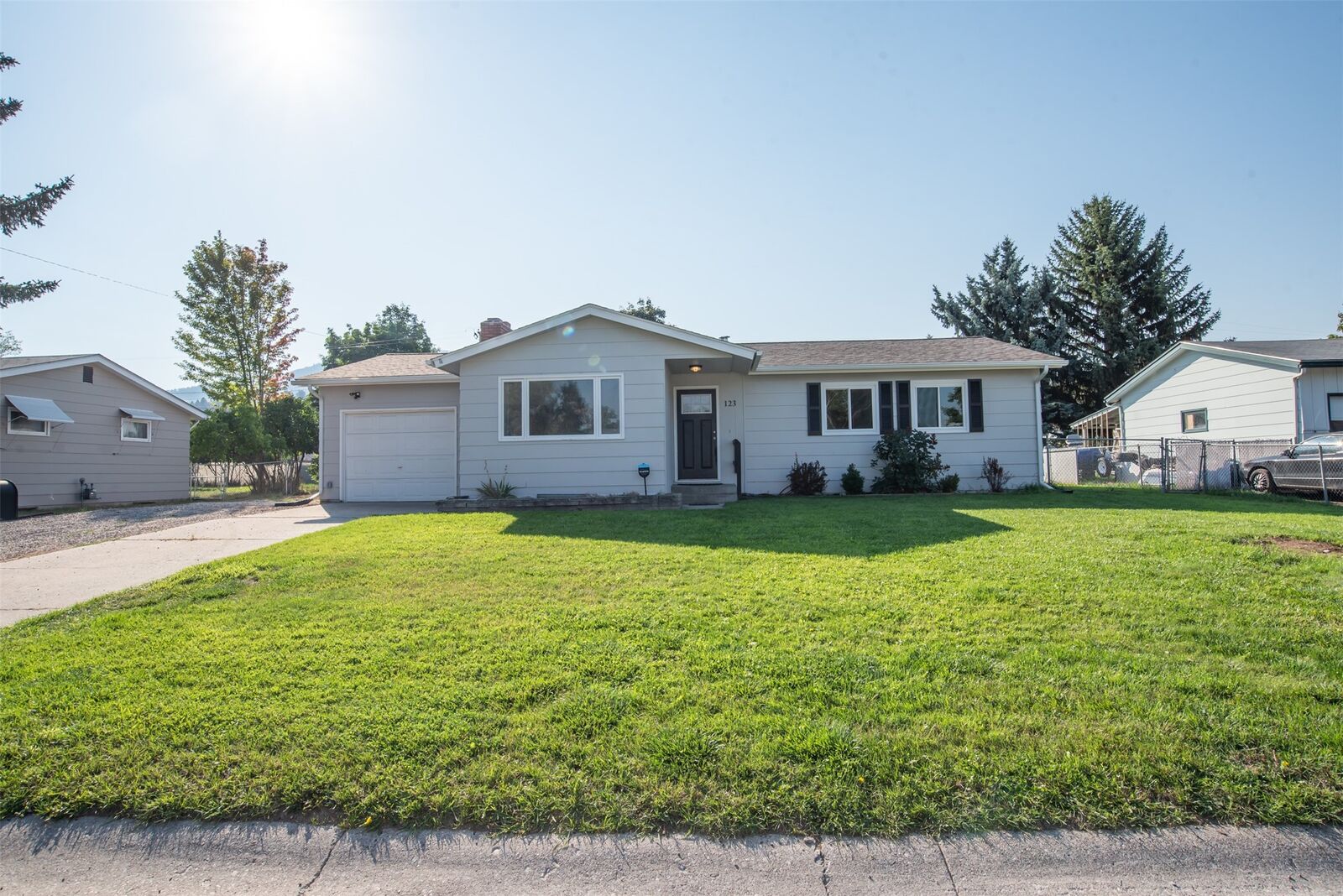 Home for sale in Missoula 123 Arrowhead Drive, Missoula, MT 59803