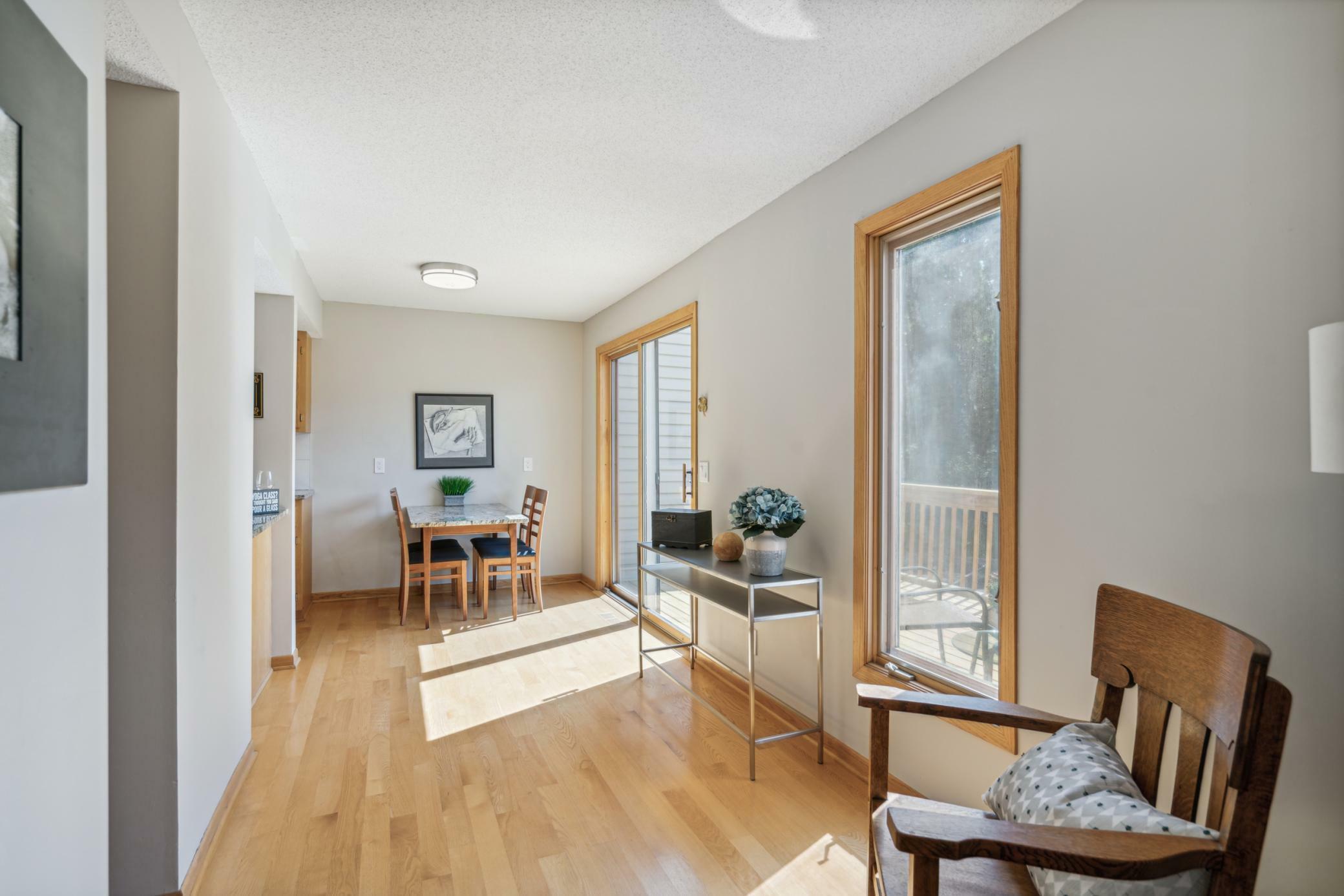 Property Photo:  7505 Harold Avenue  MN 55427 