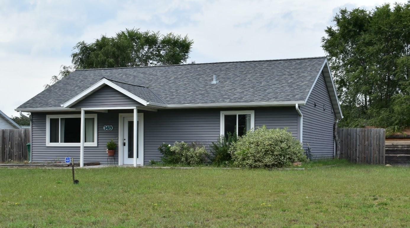 Property Photo:  149 Prairie View Lane  MN 56373 