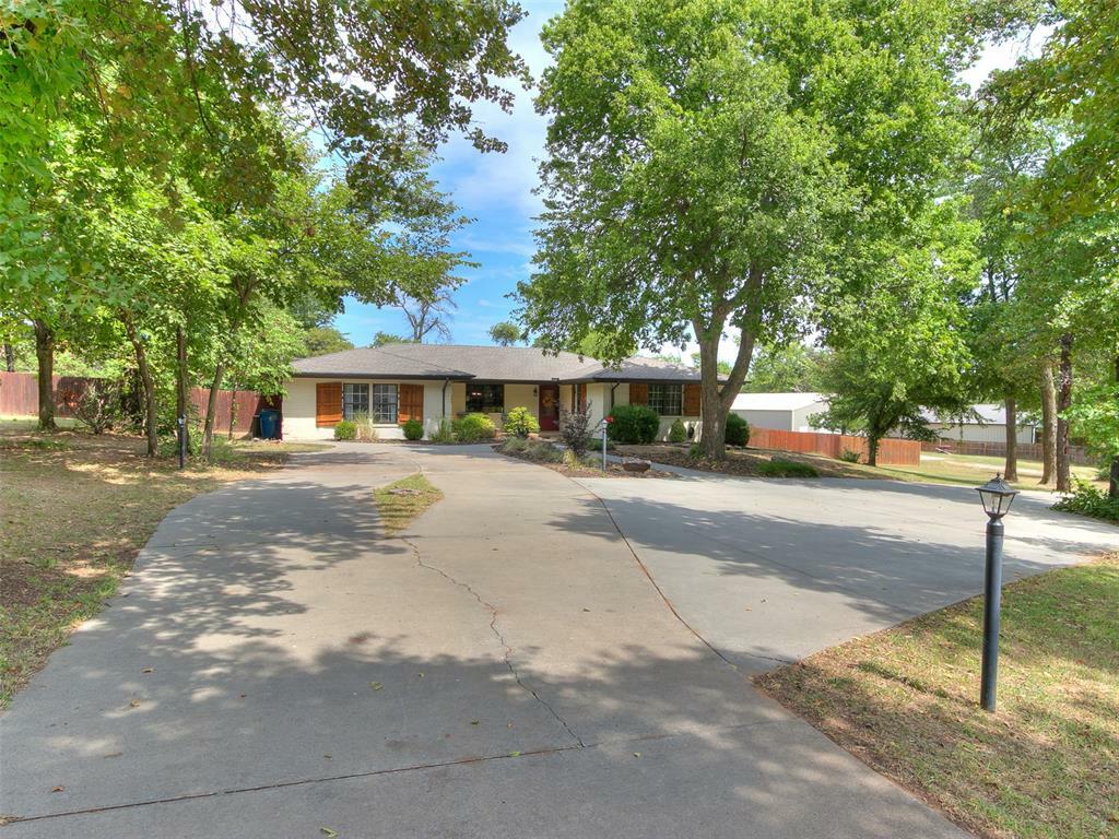 Property Photo:  1941 Ranchwood Drive  OK 73065 