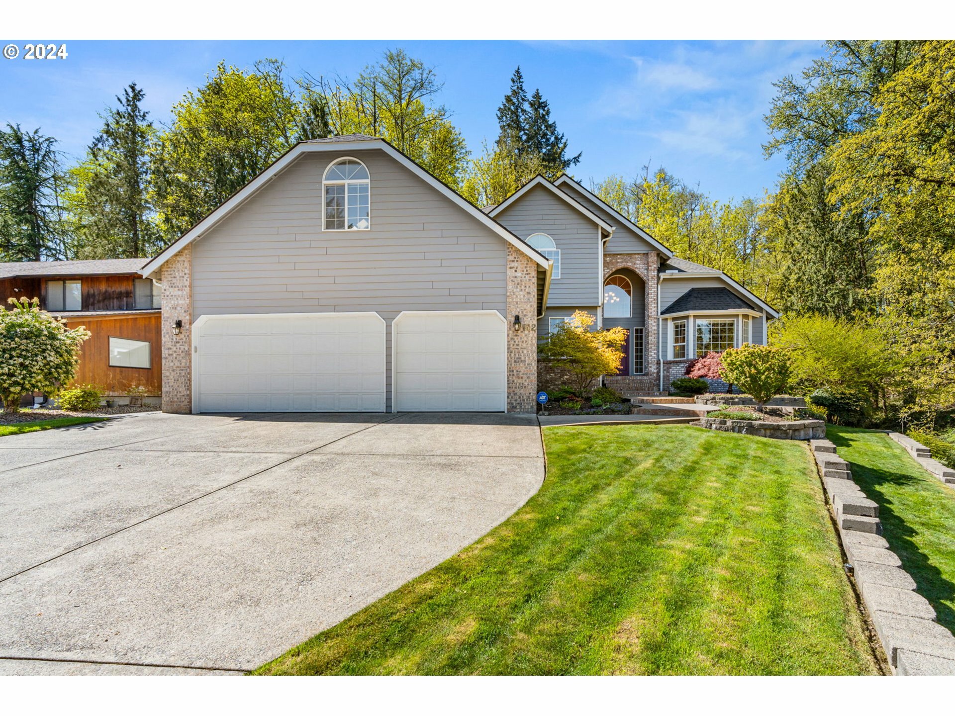 102 Inglewood Park  Longview WA 98632 photo