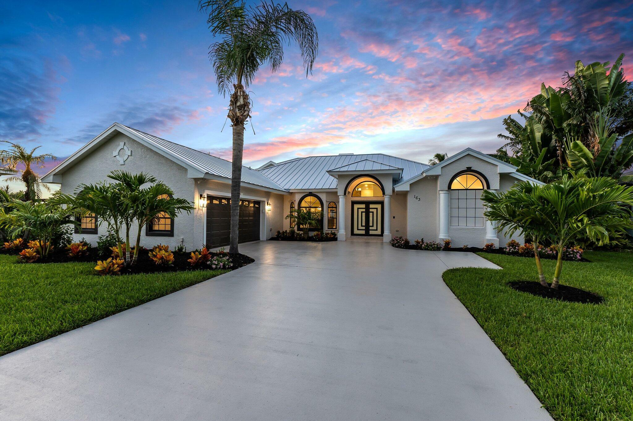 Property Photo:  163 SE Osprey Ridge  FL 34984 