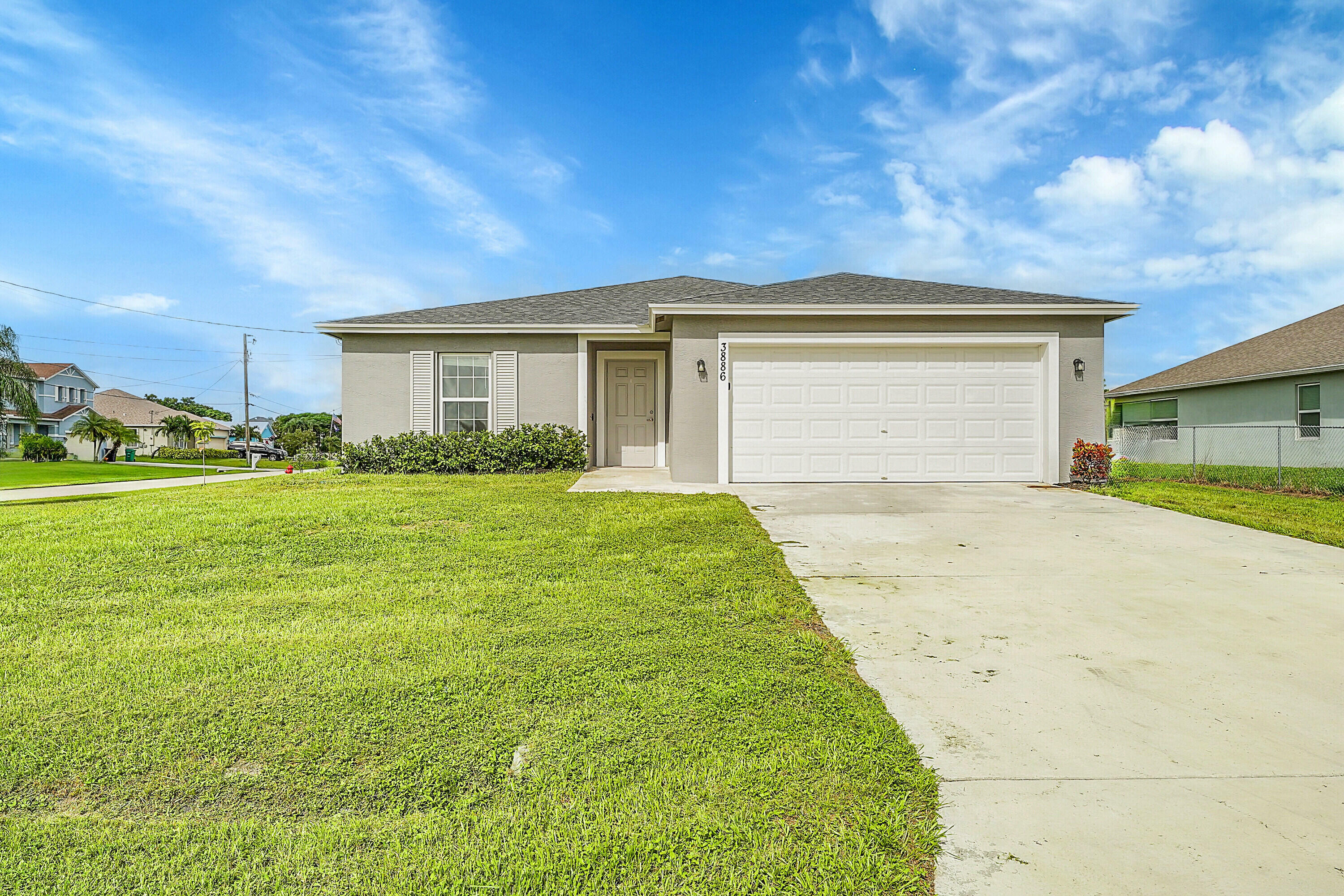 Property Photo:  3886 SW McKim Street  FL 34953 