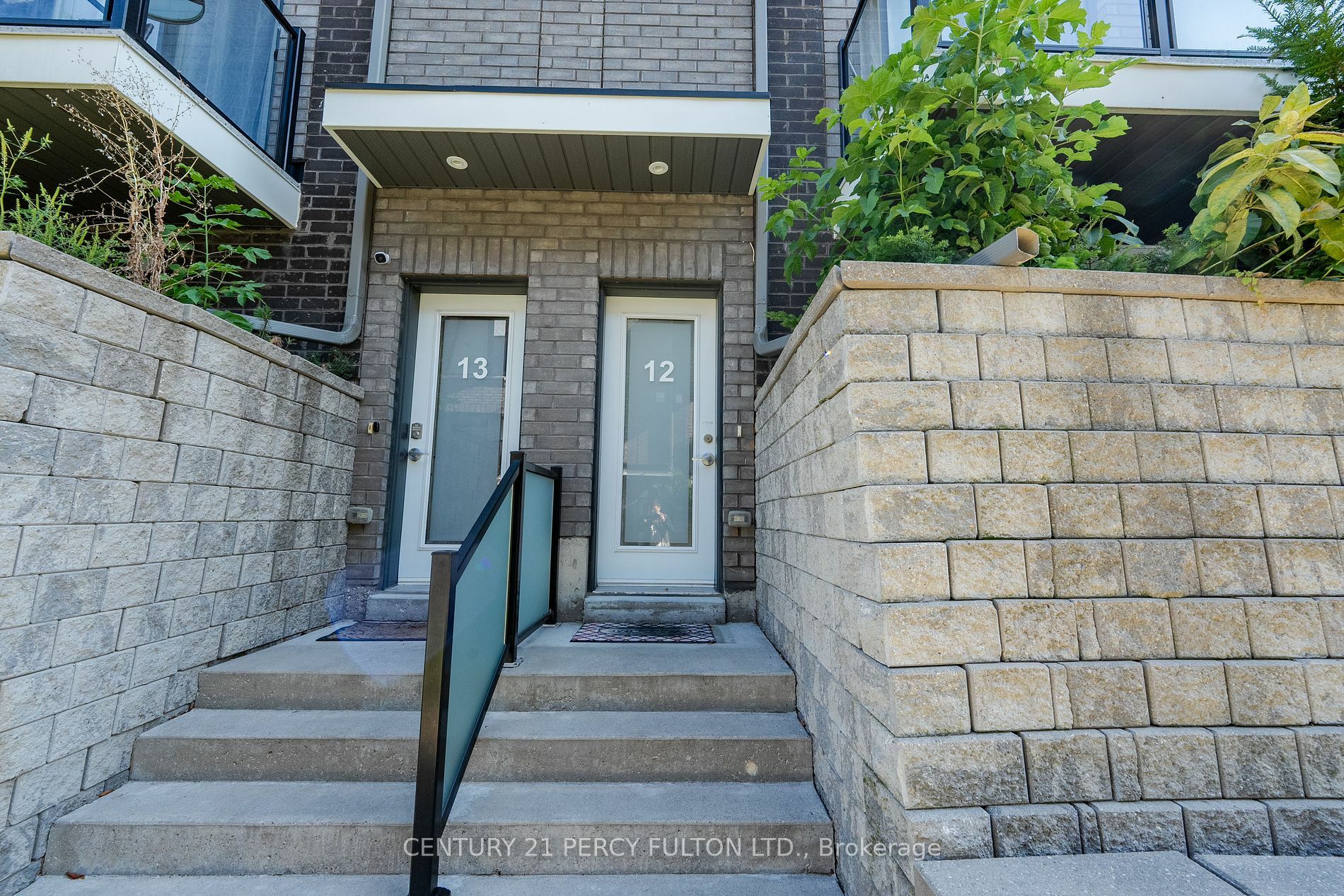 Property Photo:  2063 Weston Rd 12  ON M9N 1X7 