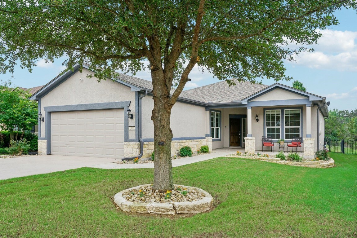 Property Photo:  207 Trinity Lane  TX 78633 