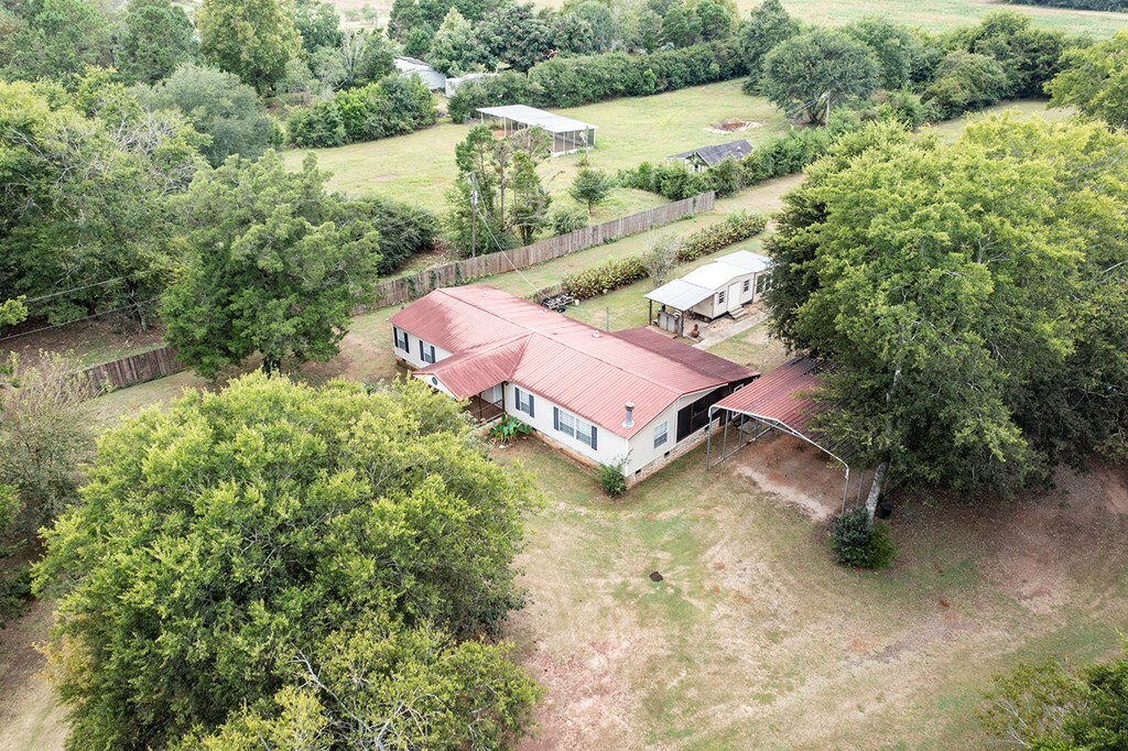 Property Photo:  760 Armena Road  GA 31763 