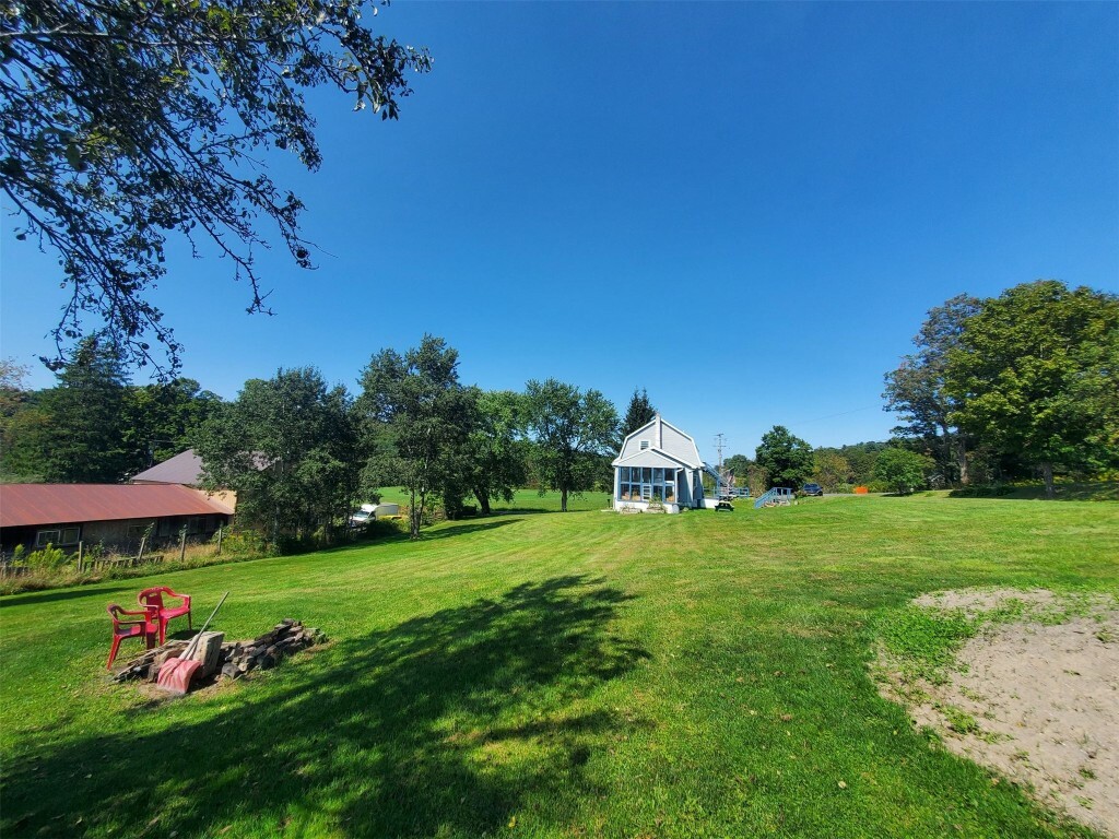 Property Photo:  108 Church Hollow Road  NY 13787 