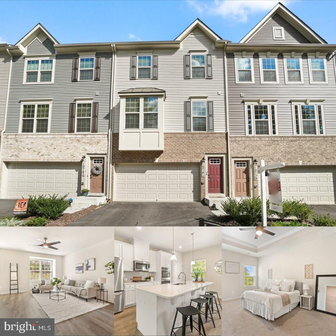 Property Photo:  19741 Green Village Drive  MD 20886 