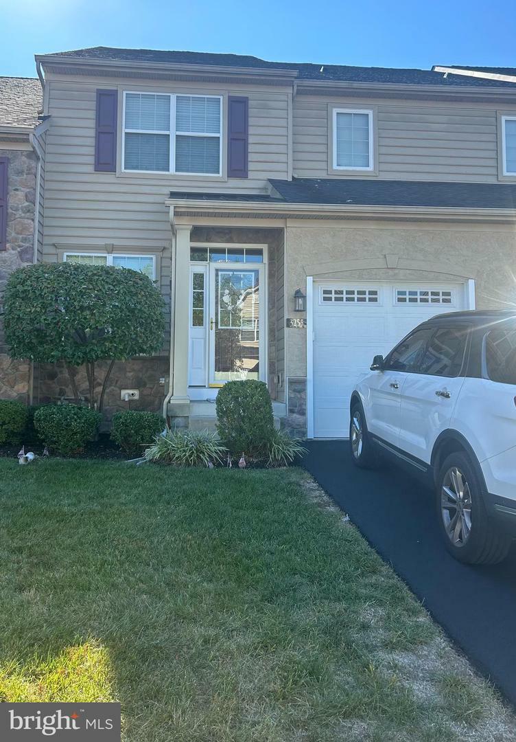 Property Photo:  3255 Brookside Drive  PA 18925 