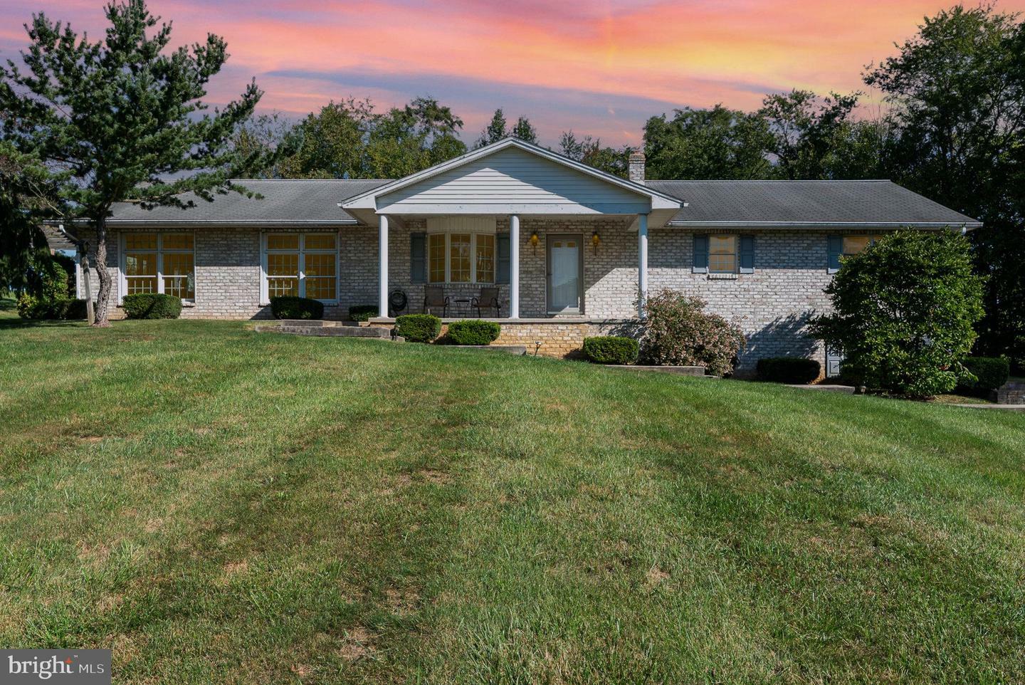 Property Photo:  205 W Yellowbreeches Road  PA 17015 