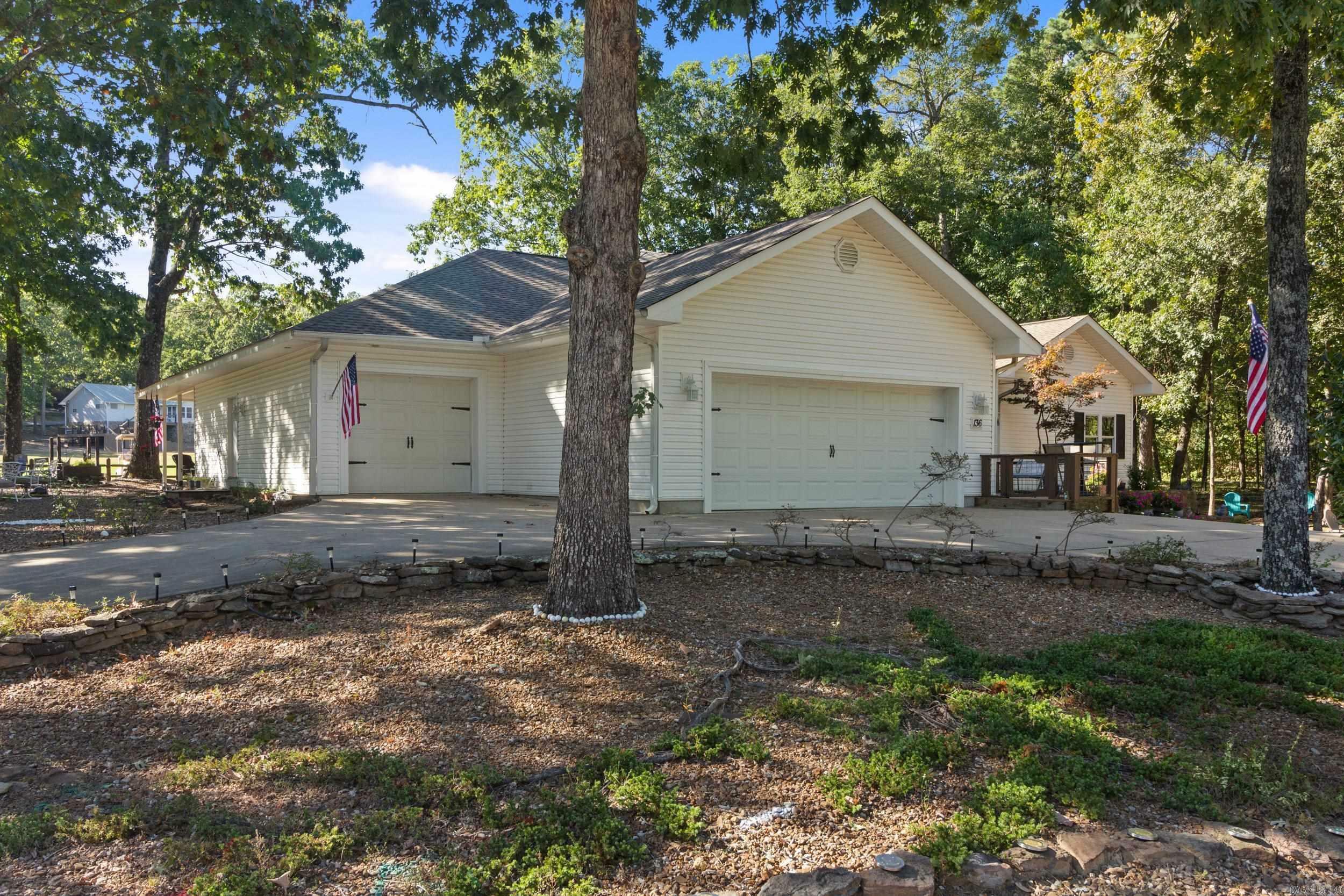 Property Photo:  136 Crest Drive  AR 72088 