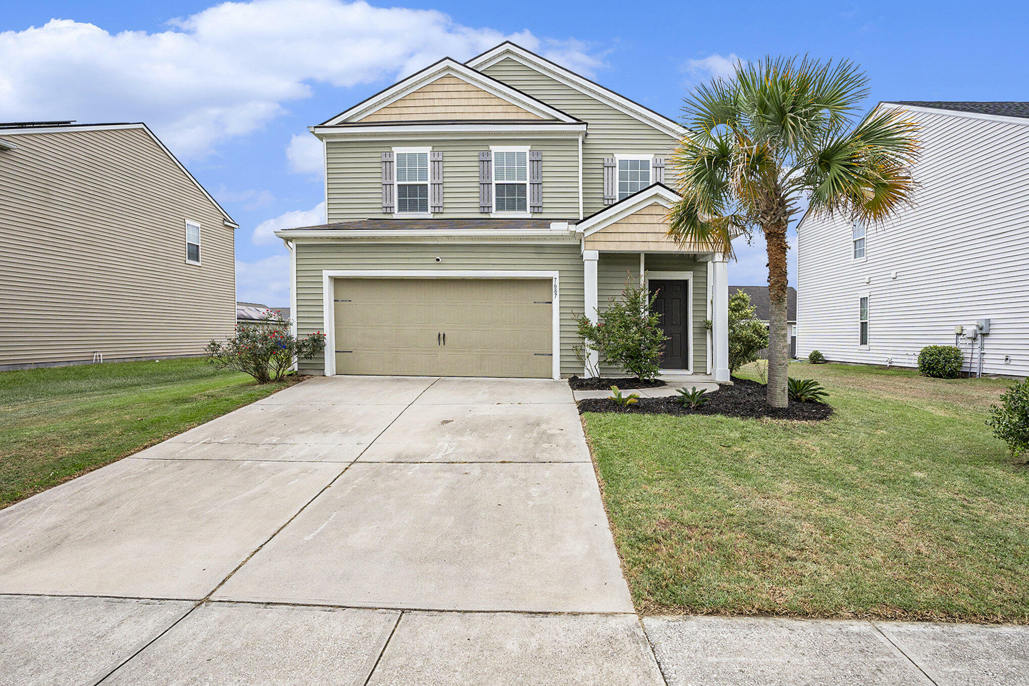 7687 High Maple Circle  North Charleston SC 29418 photo