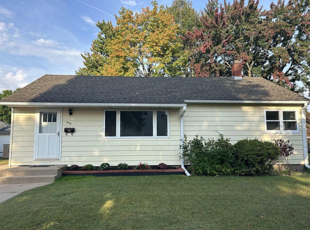 Property Photo:  406 North 6th Avenue  WI 54401 