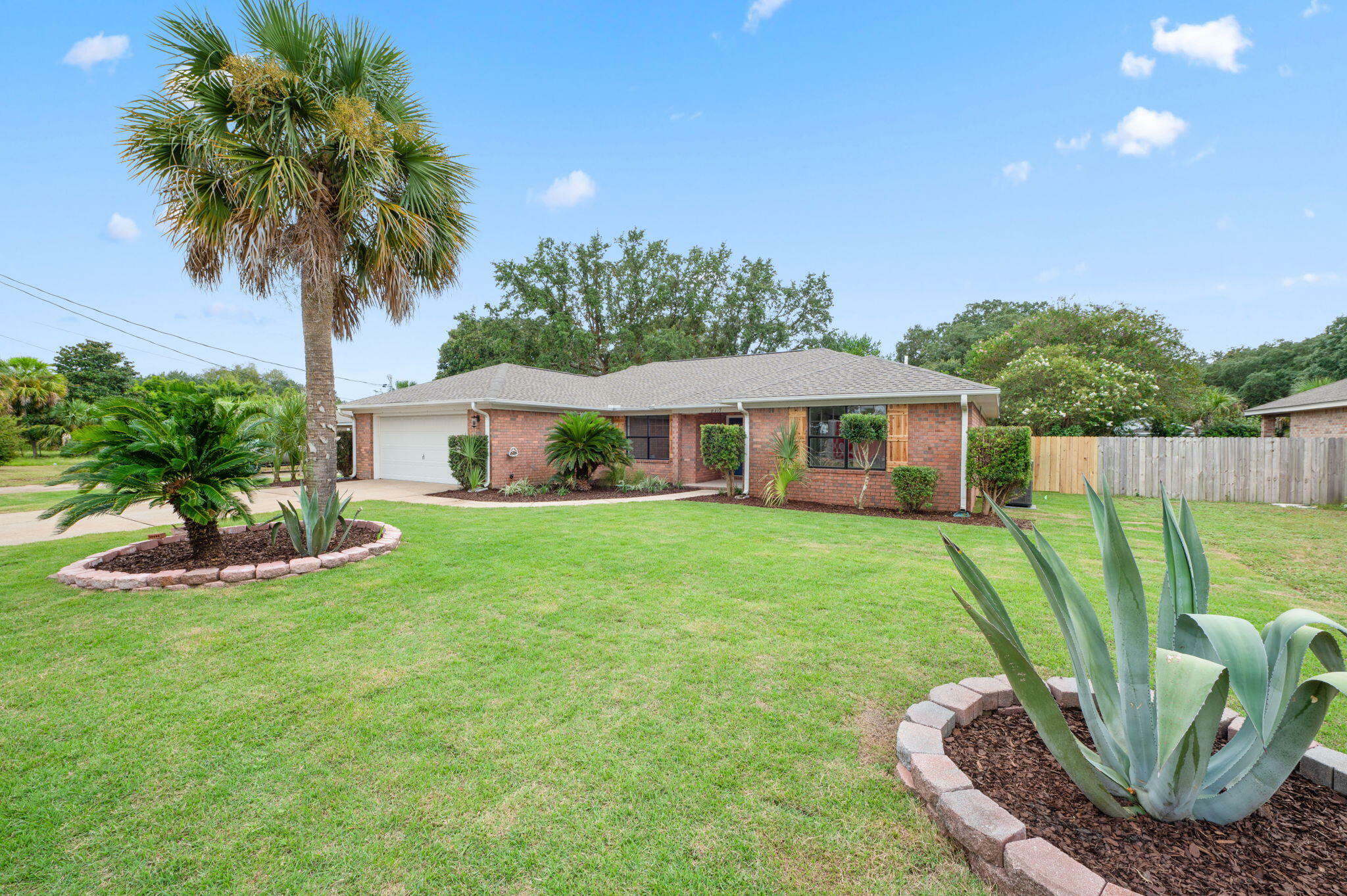 Property Photo:  8117 Raleigh Street  FL 32566 