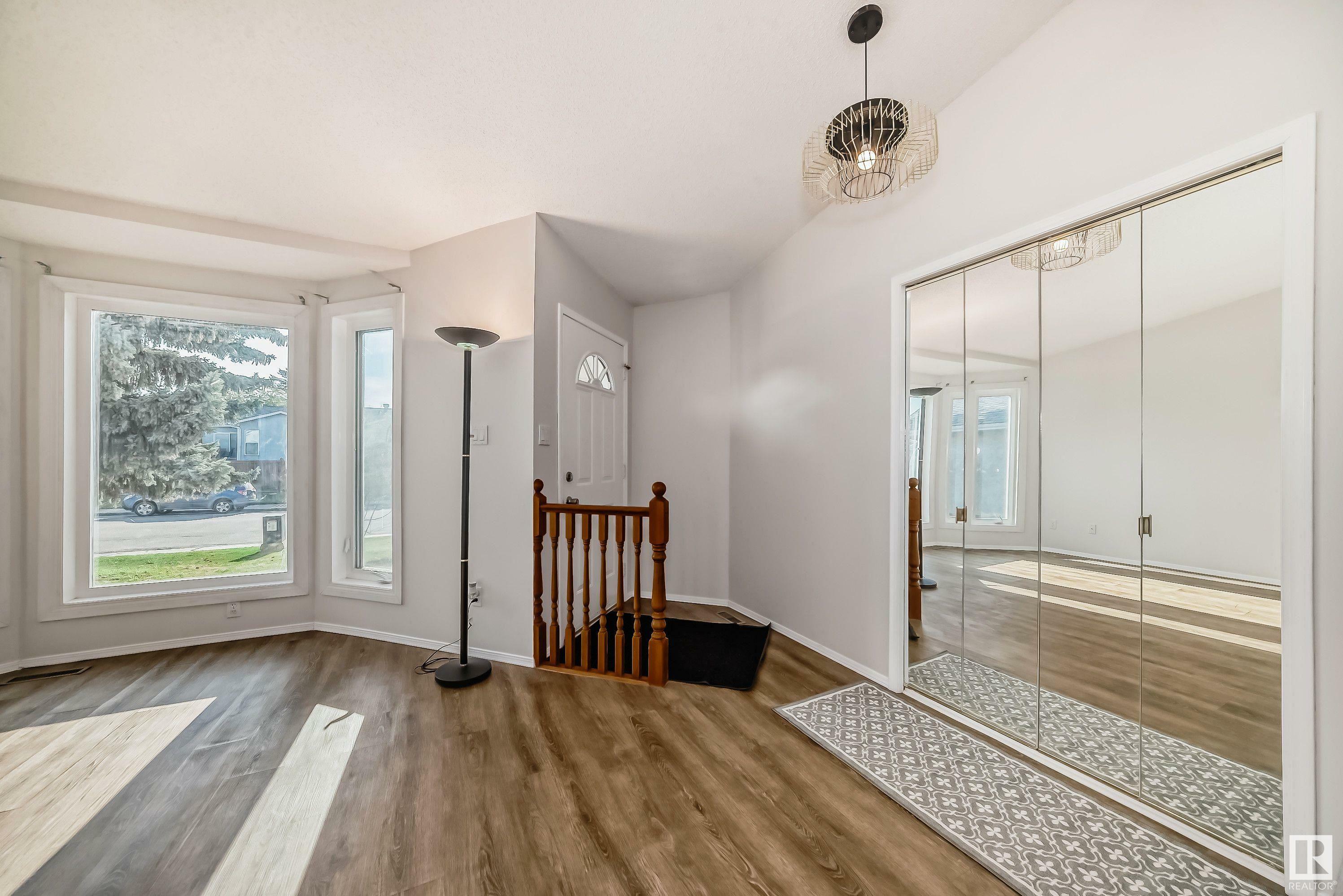 Property Photo:  5908 189 Street NW  AB T6M 2G5 