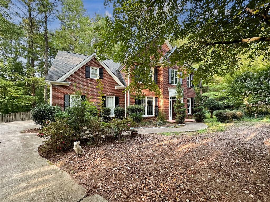 Property Photo:  2630 Heatherwyn Way  GA 30040 