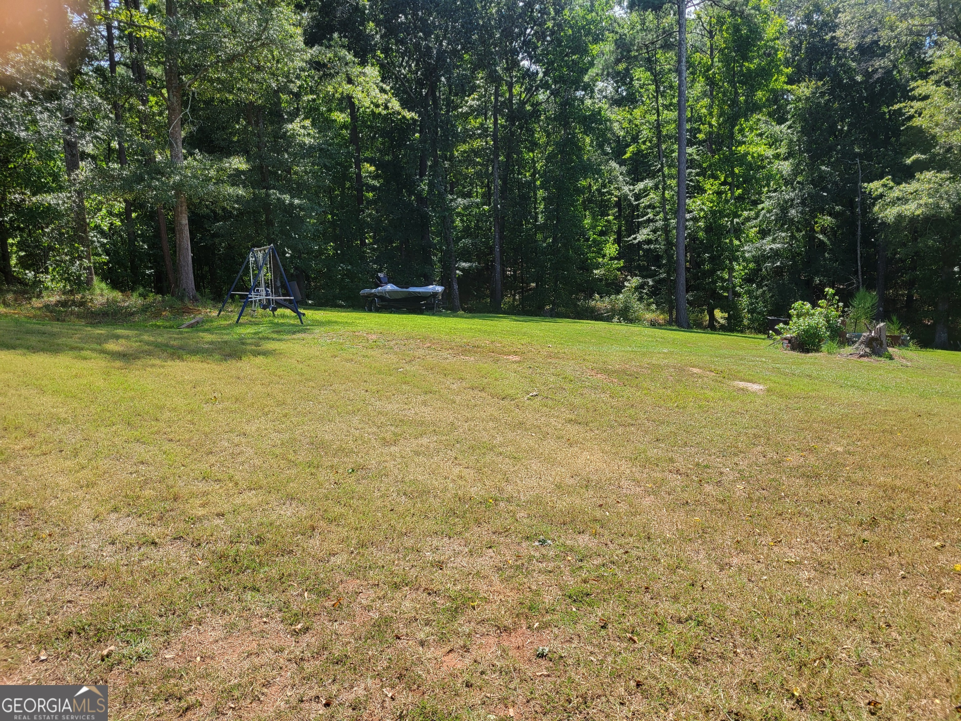 Property Photo:  155 Vinnys Way  GA 30014 