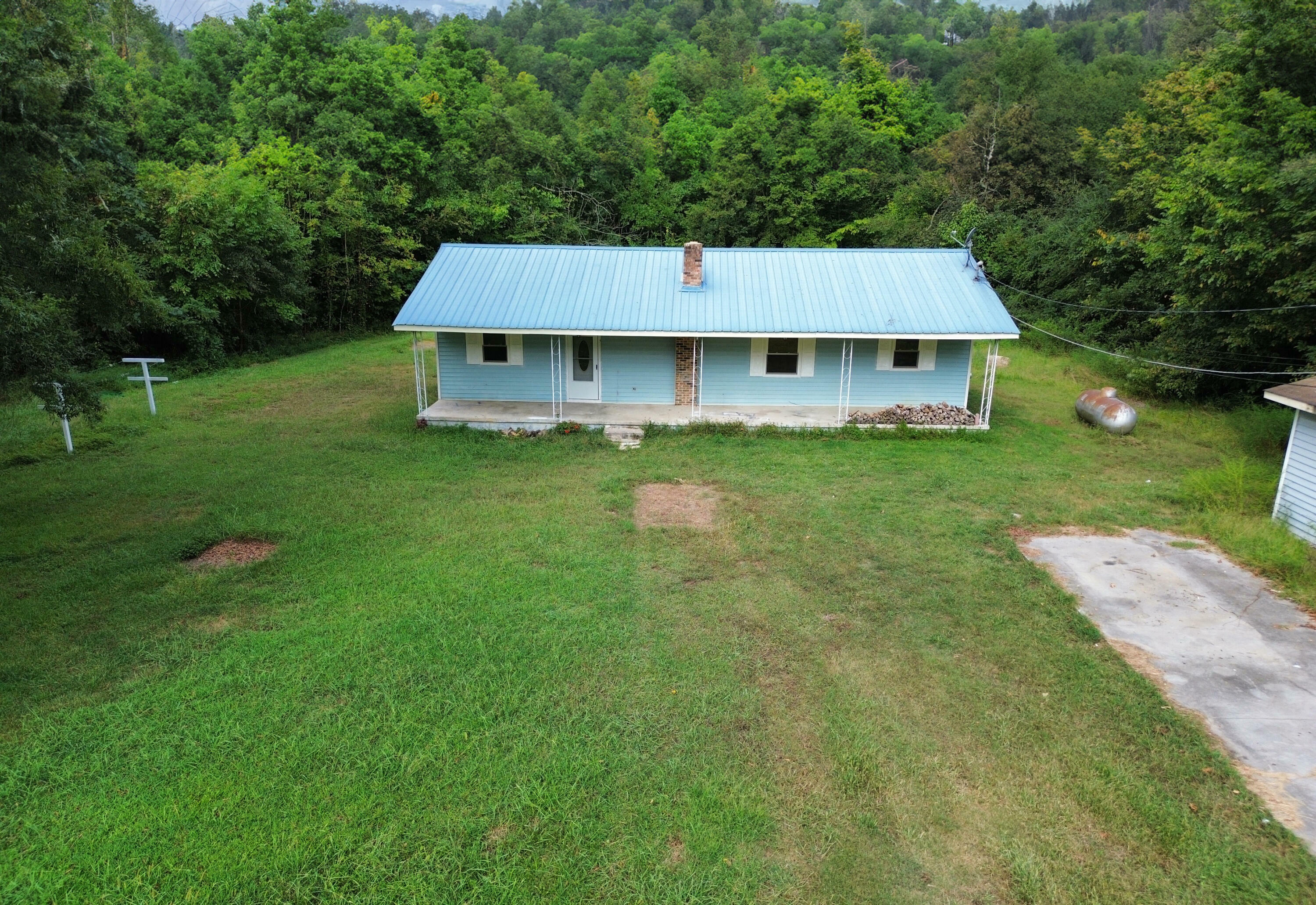 168 NW Pulpwood Yard Road  Sugar Valley GA 30746 photo