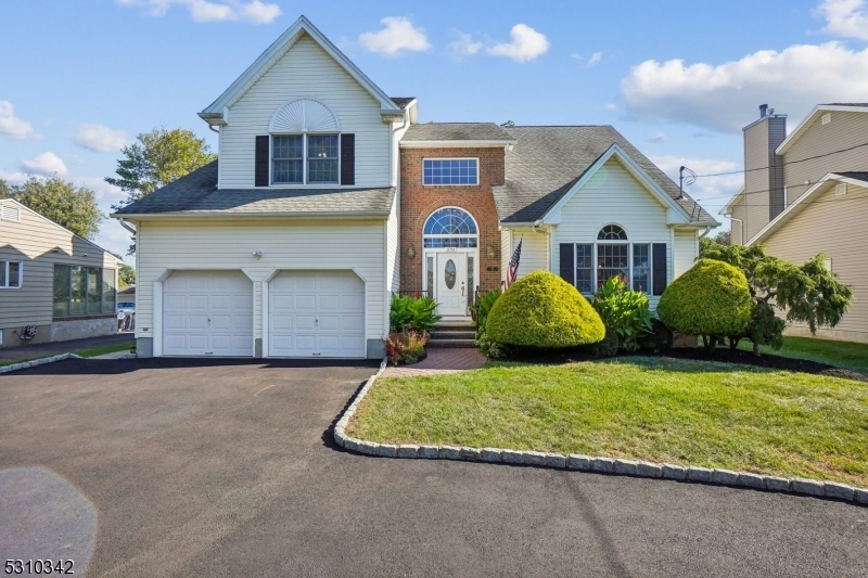 Property Photo: 370 Westfield Ave NJ 07066