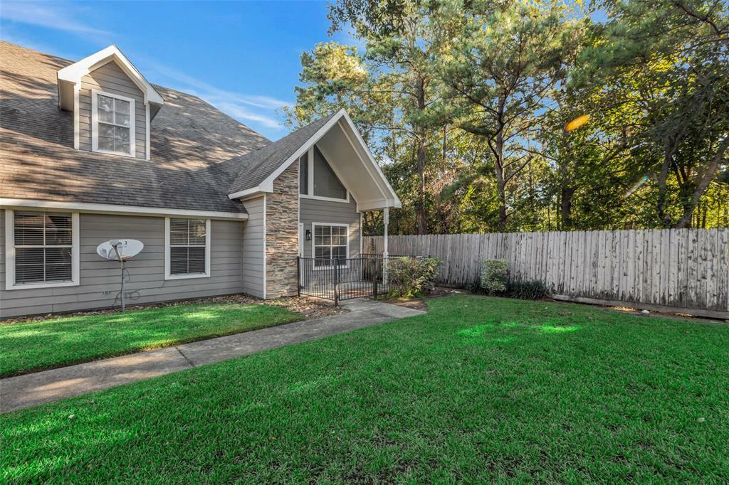 Property Photo:  770 Hunt Road 212  TX 77521 