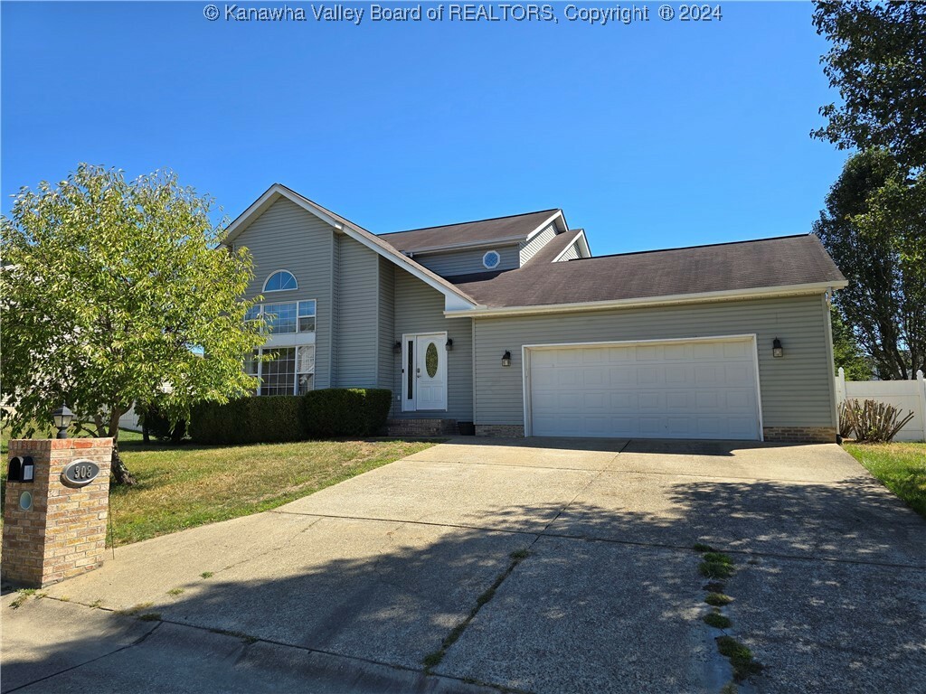 308 Spicywood Drive  Milton WV 25541 photo