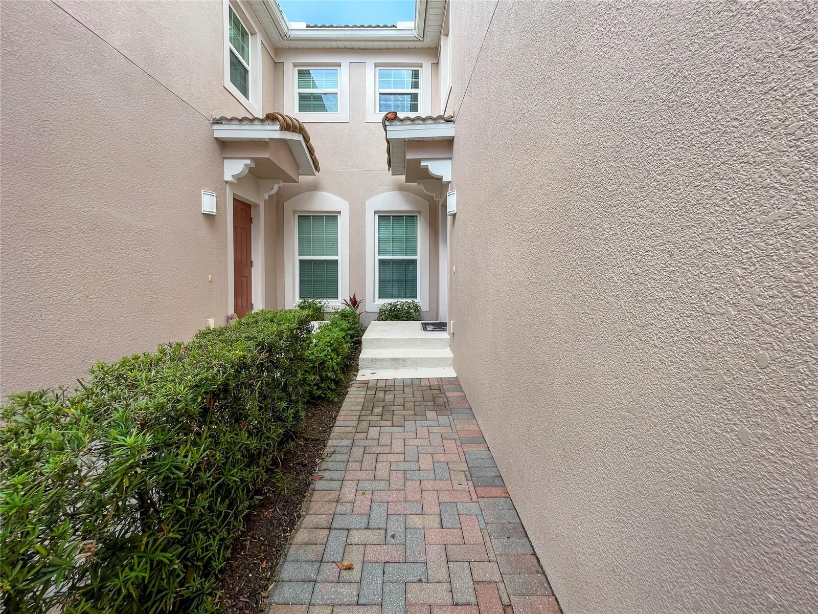 Property Photo: 8311 Foster Dr FL 33896