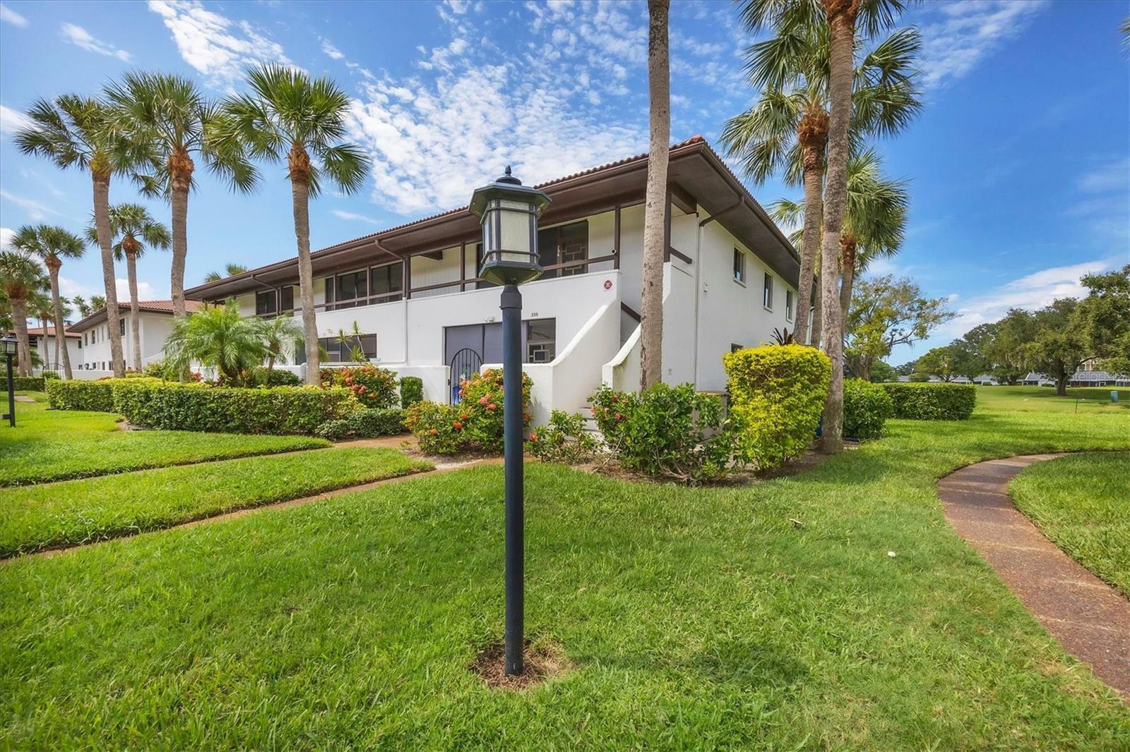 Property Photo:  3500 El Conquistador Parkway 336  FL 34210 