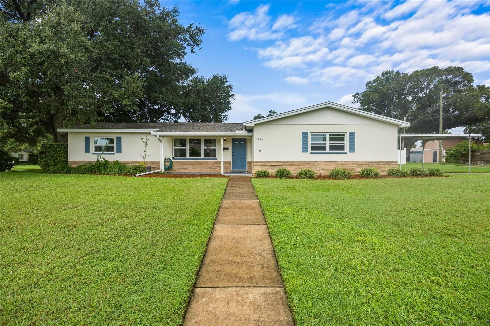 Property Photo:  1500 39th Street N  FL 33713 