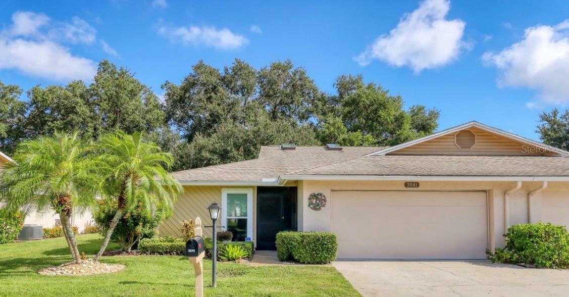 Property Photo:  3541 Wilkinson Woods Drive 40  FL 34231 