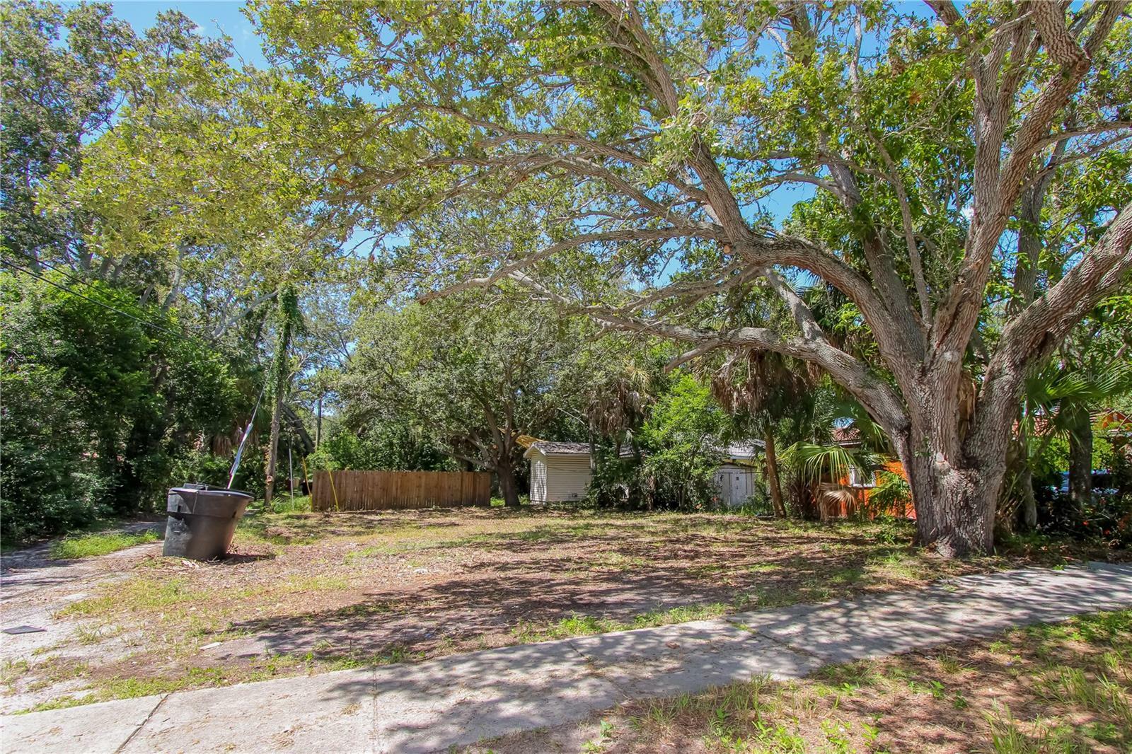 Property Photo:  2715 5th Street S  FL 33705 