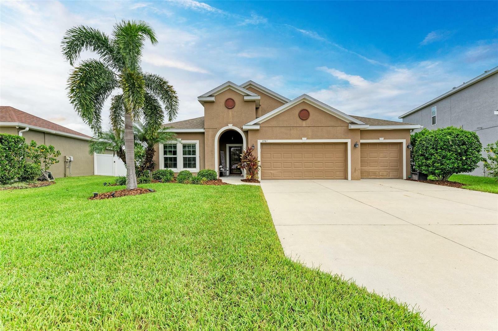 7787 108th Avenue Circle E  Parrish FL 34219 photo