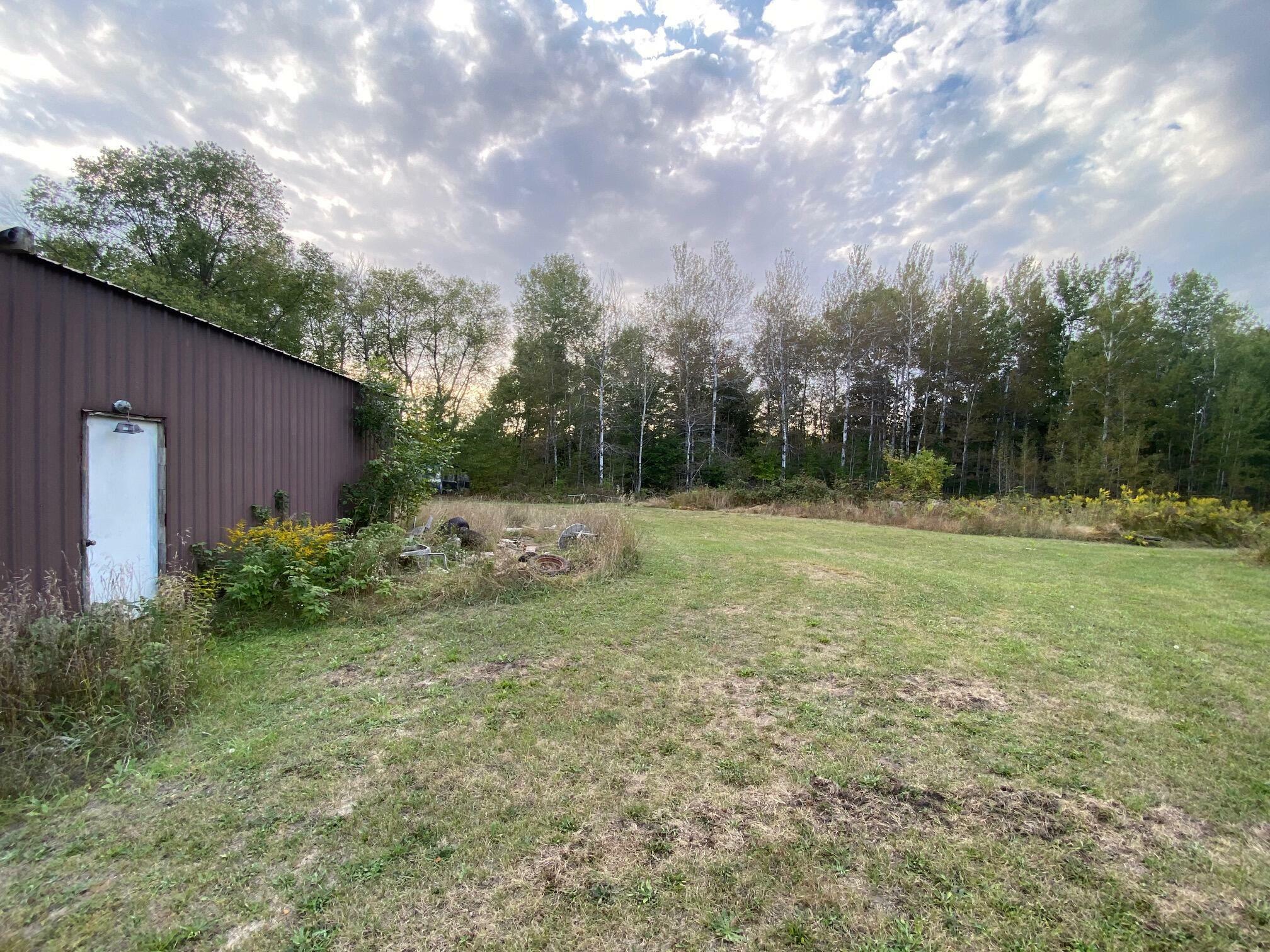 Property Photo:  14084 13 Mile Road  MI 49614 