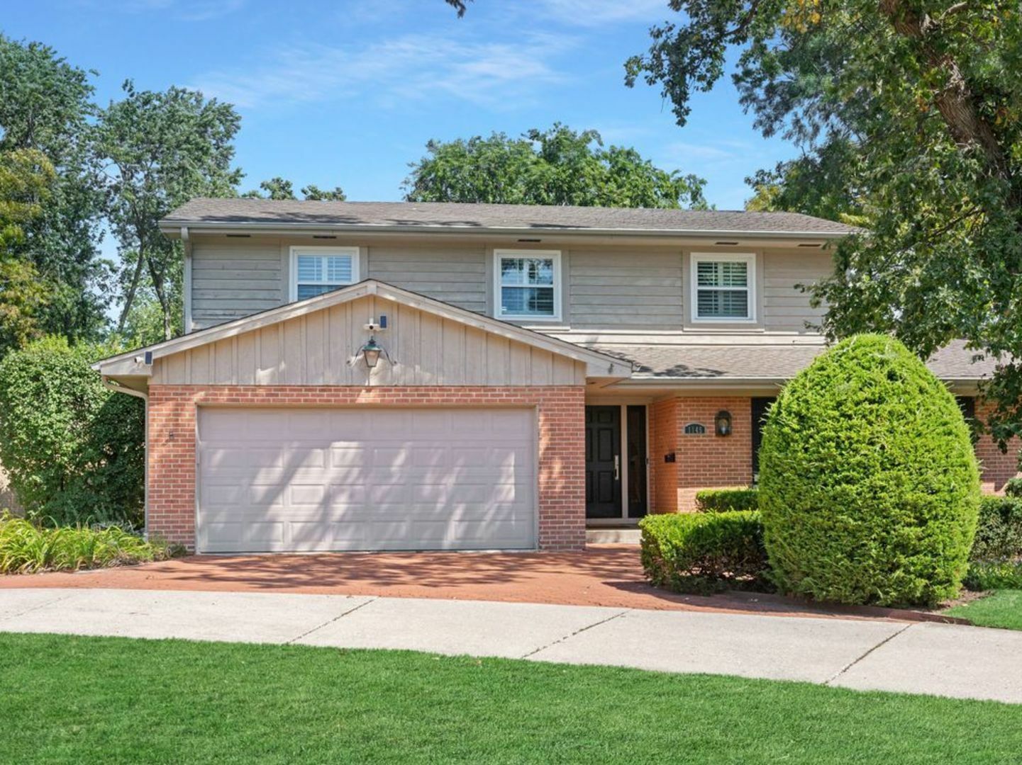 Property Photo:  1145 Norman Lane  IL 60015 