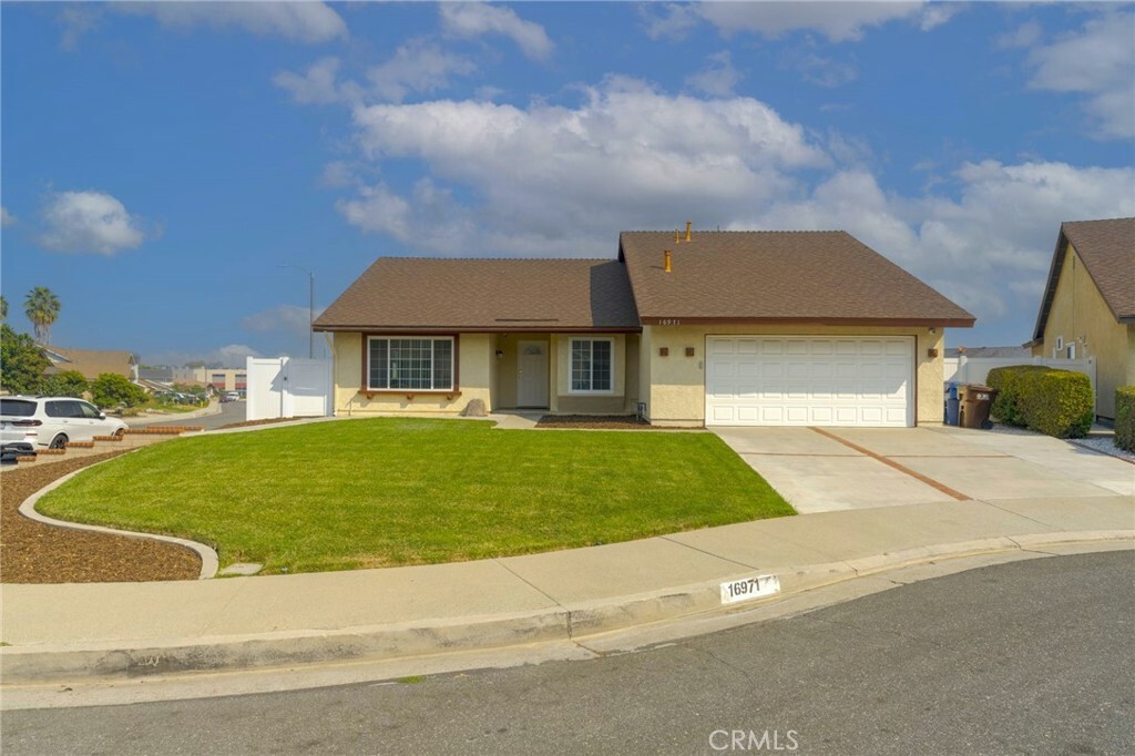 Property Photo:  16971 Flower Vale Lane  CA 91745 