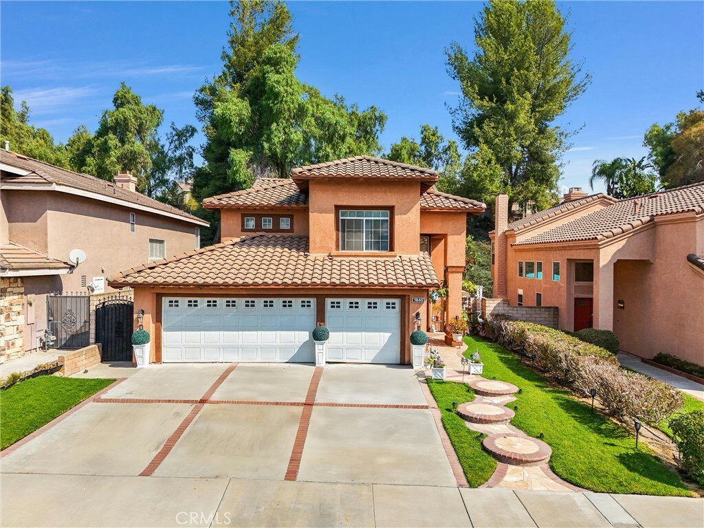 Property Photo:  1840 Berryhill Drive  CA 91709 