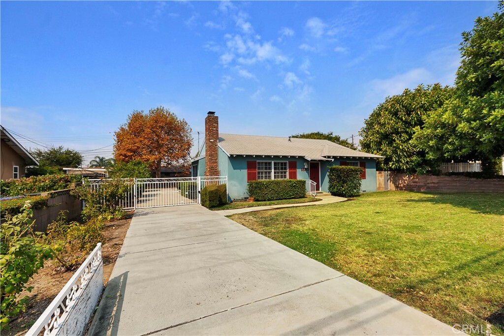 Property Photo:  9540 Benson Avenue  CA 91763 