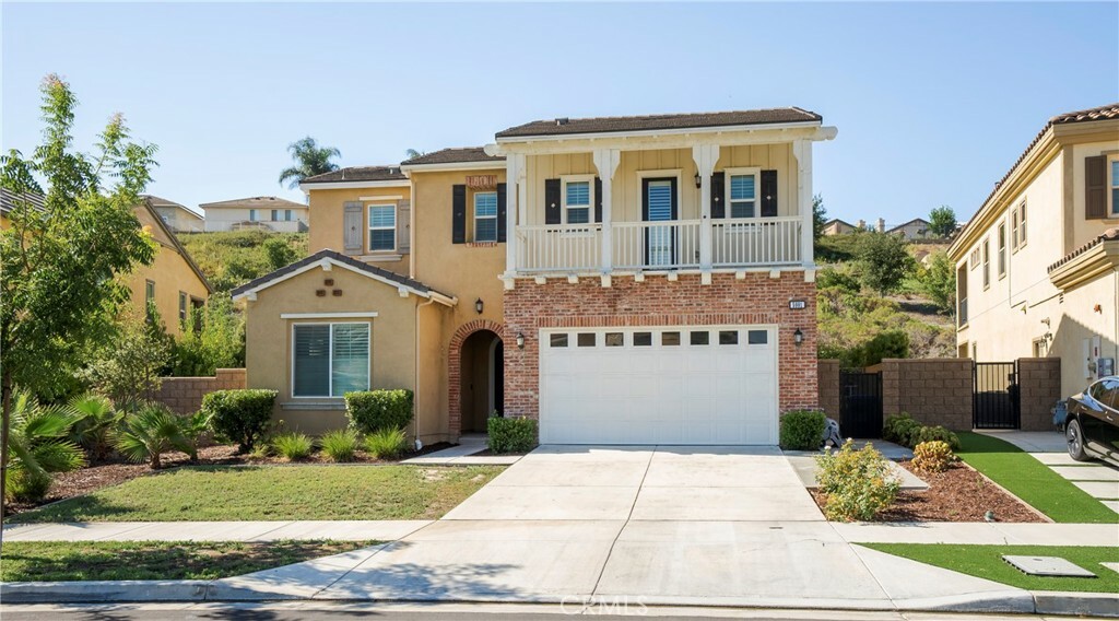 5991 Porto Street  Chino Hills CA 91709 photo