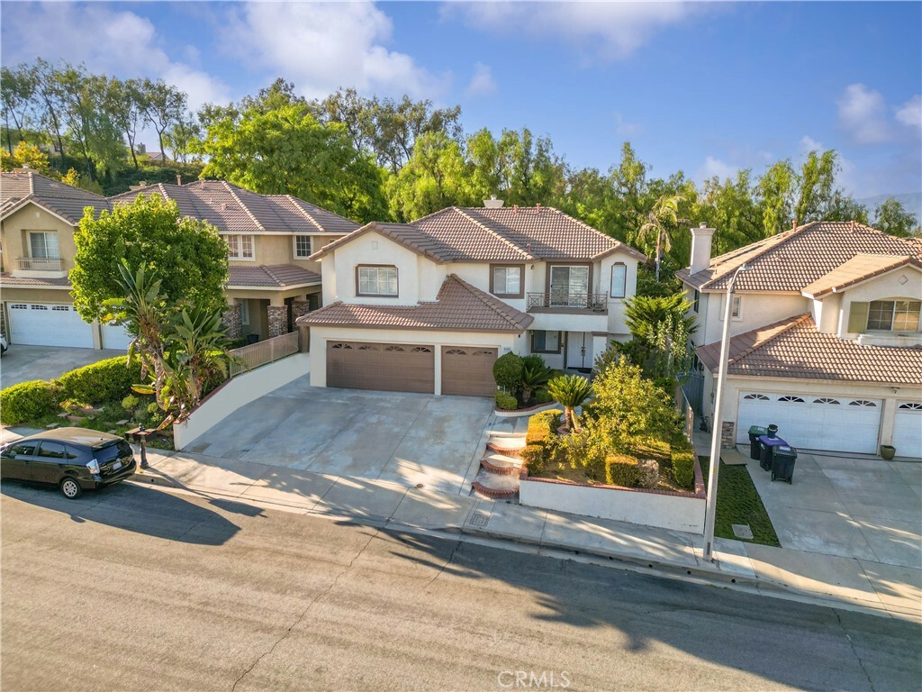 5142 Cellini Drive  Chino Hills CA 91709 photo