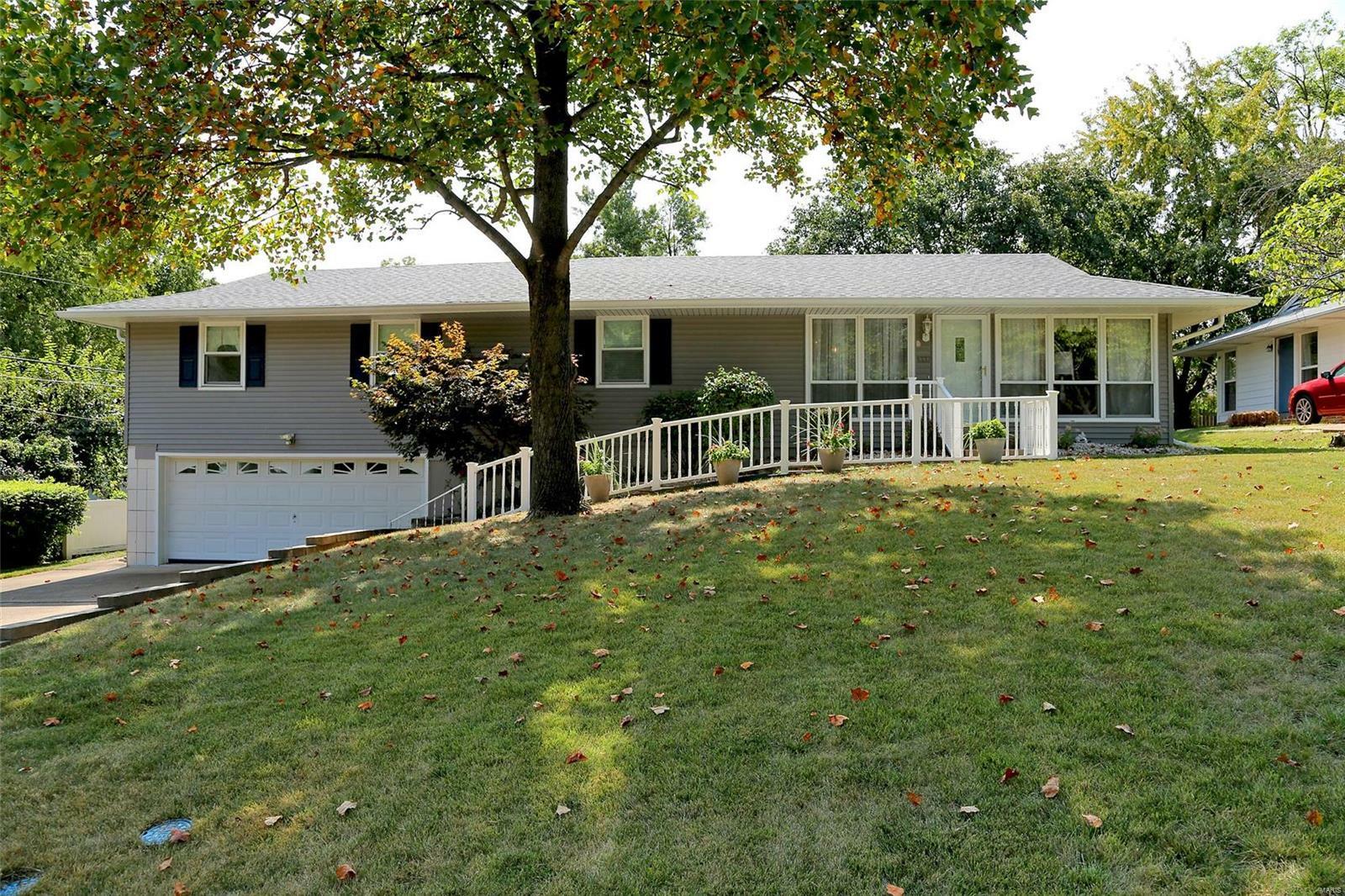 Property Photo:  1337 Aloha Drive  MO 63126 