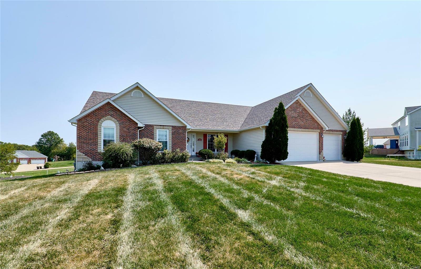 Property Photo:  108 Westborough Drive  MO 63379 