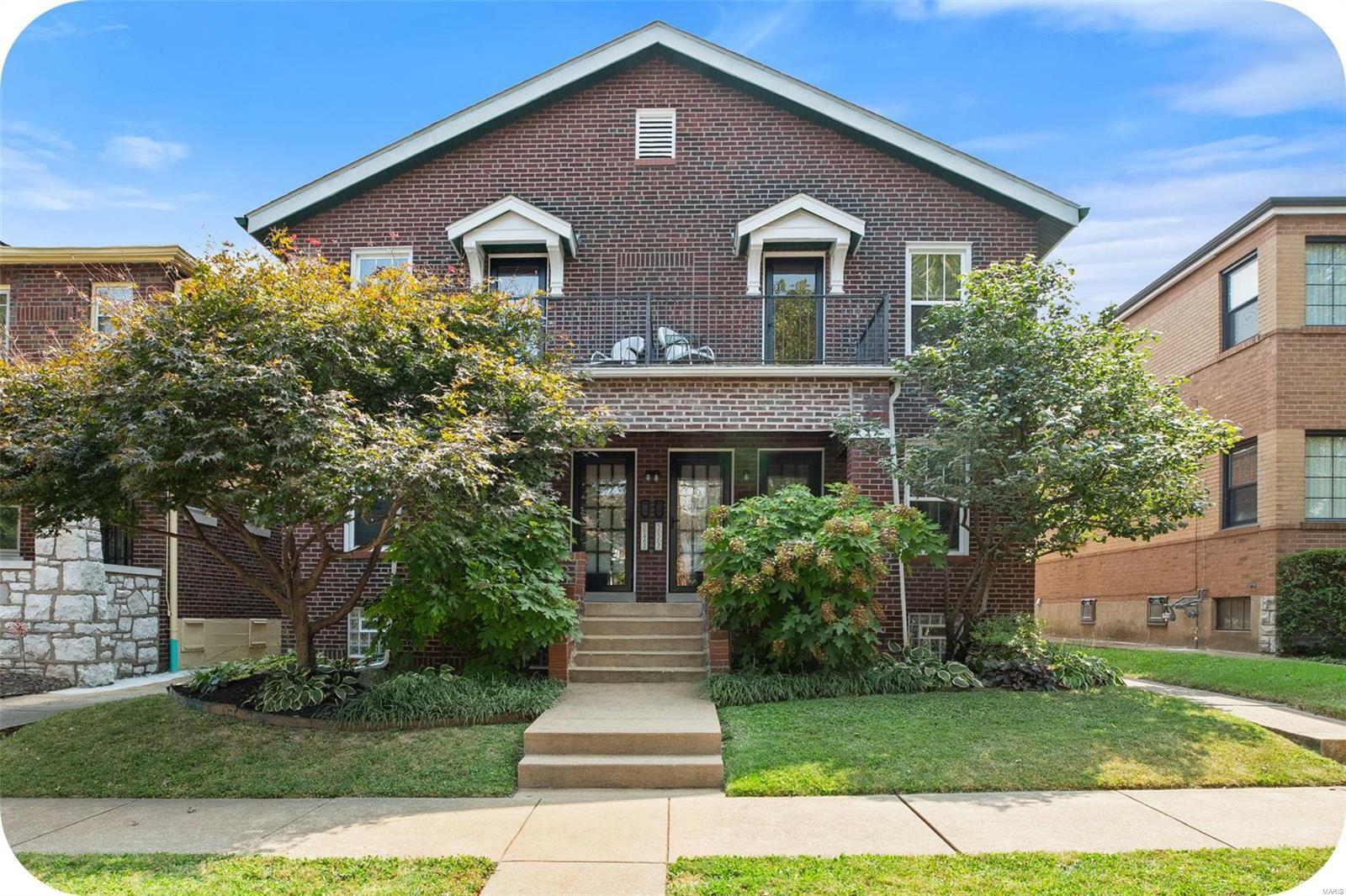Property Photo: 5048 Miami Street MO 63139