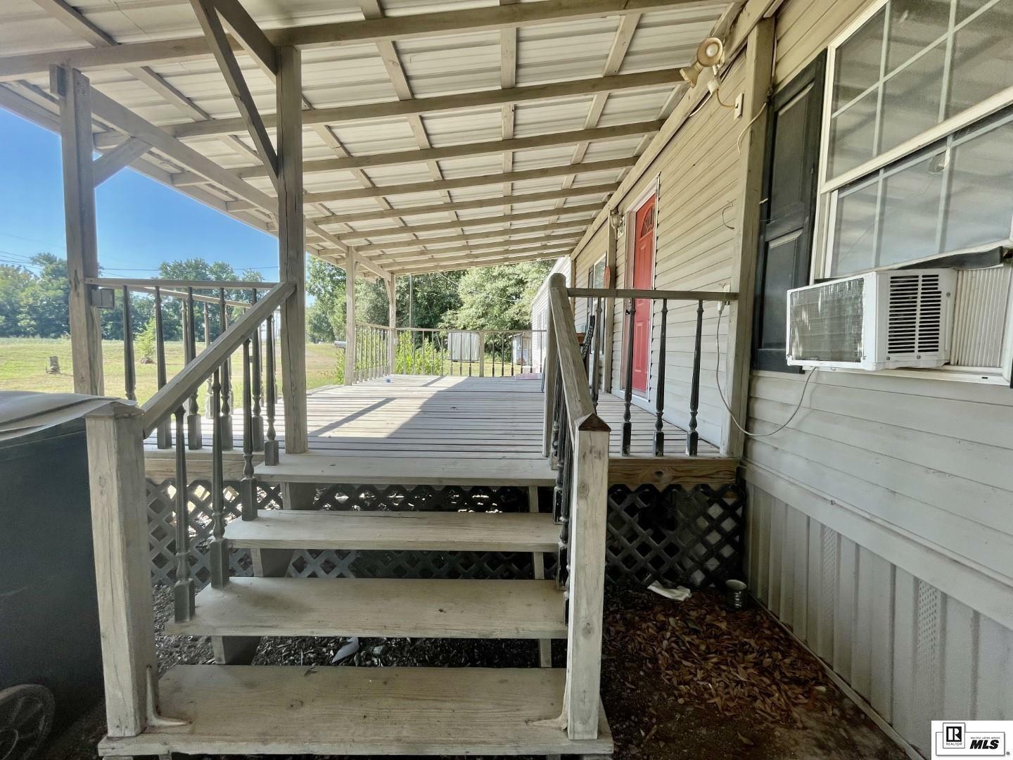 Property Photo:  148 Highway 577  LA 71232 