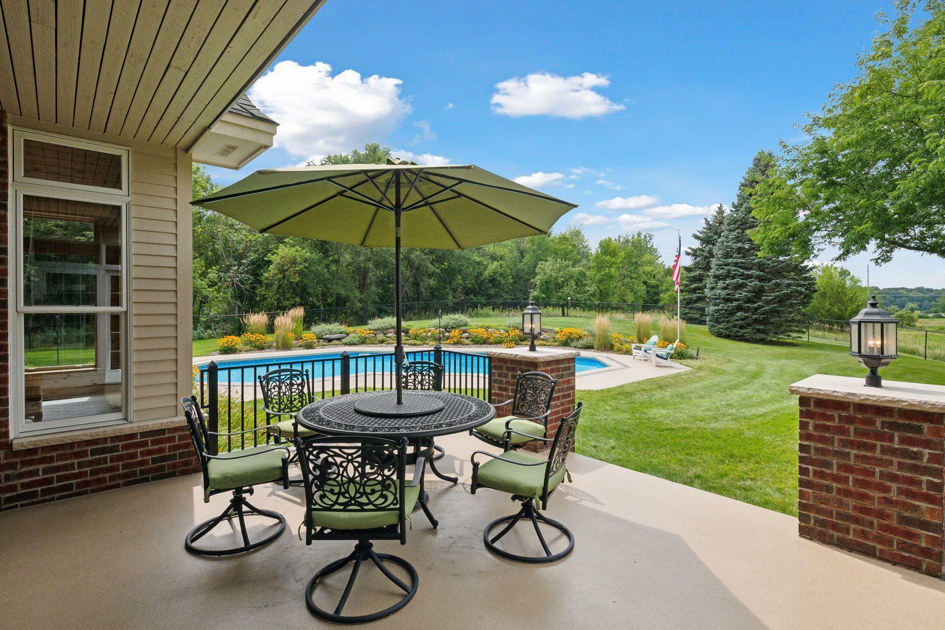 Property Photo:  2335 Hollybush Road  MN 55340 